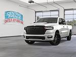 2025 Ram 1500 Crew Cab 4x4 Pickup for sale #CA5137 - photo 1