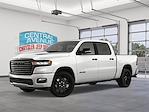 2025 Ram 1500 Crew Cab 4x4 Pickup for sale #CA5137 - photo 3