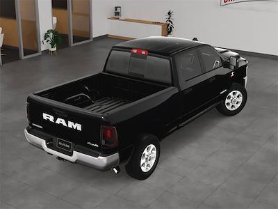 New 2025 Ram 2500 Big Horn Crew Cab 4x4 Pickup for sale #CA5146 - photo 2