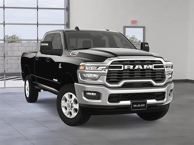 New 2025 Ram 2500 Big Horn Crew Cab 4x4 Pickup for sale #CA5146 - photo 1
