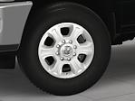 New 2025 Ram 2500 Big Horn Crew Cab 4x4 Pickup for sale #CA5146 - photo 8