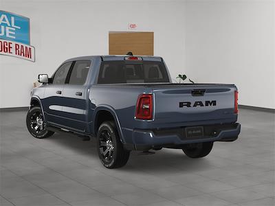 New 2025 Ram 1500 Lone Star Crew Cab 4x4 Pickup for sale #CA5190 - photo 2