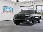 New 2025 Ram 1500 Lone Star Crew Cab 4x4 Pickup for sale #CA5190 - photo 1