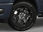 New 2025 Ram 1500 Lone Star Crew Cab 4x4 Pickup for sale #CA5190 - photo 11