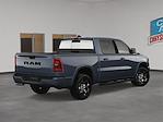 New 2025 Ram 1500 Lone Star Crew Cab 4x4 Pickup for sale #CA5190 - photo 5