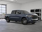 New 2025 Ram 1500 Lone Star Crew Cab 4x4 Pickup for sale #CA5190 - photo 7