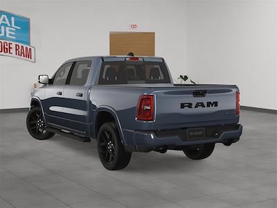 2025 Ram 1500 Crew Cab 4x4 Pickup for sale #CA5243 - photo 2