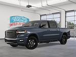 2025 Ram 1500 Crew Cab 4x4 Pickup for sale #CA5243 - photo 3