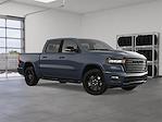 2025 Ram 1500 Crew Cab 4x4 Pickup for sale #CA5243 - photo 4