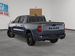 2025 Ram 1500 Crew Cab 4x4 Pickup for sale #CA5268 - photo 4