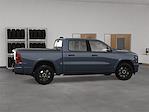 2025 Ram 1500 Crew Cab 4x4 Pickup for sale #CA5268 - photo 5