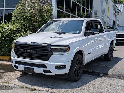 2021 Ram 1500 Crew Cab 4x4 Pickup for sale #CA5335A - photo 1