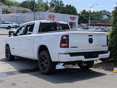 2021 Ram 1500 Crew Cab 4x4 Pickup for sale #CA5335A - photo 2