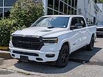 2021 Ram 1500 Crew Cab 4x4 Pickup for sale #CA5335A - photo 1