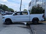 2021 Ram 1500 Crew Cab 4x4 Pickup for sale #CA5335A - photo 8