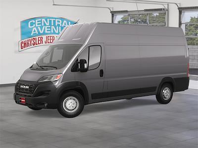 2025 Ram ProMaster 3500 Super High Roof FWD Empty Cargo Van for sale #CA5351 - photo 1