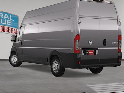 2025 Ram ProMaster 3500 Super High Roof FWD Empty Cargo Van for sale #CA5351 - photo 2