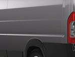 2025 Ram ProMaster 3500 Super High Roof FWD Empty Cargo Van for sale #CA5351 - photo 12
