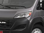 2025 Ram ProMaster 3500 Super High Roof FWD Empty Cargo Van for sale #CA5351 - photo 13