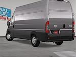 2025 Ram ProMaster 3500 Super High Roof FWD Empty Cargo Van for sale #CA5351 - photo 2