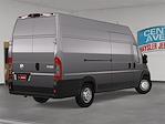 2025 Ram ProMaster 3500 Super High Roof FWD Empty Cargo Van for sale #CA5351 - photo 5