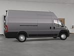 2025 Ram ProMaster 3500 Super High Roof FWD Empty Cargo Van for sale #CA5351 - photo 6
