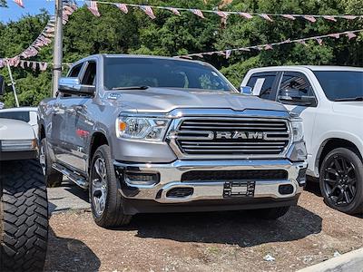 2024 Ram 1500 Crew Cab 4x4 Pickup for sale #CA5388A - photo 1