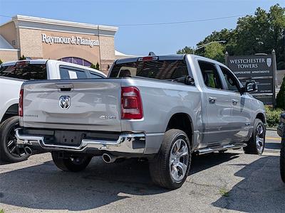2024 Ram 1500 Crew Cab 4x4 Pickup for sale #CA5388A - photo 2