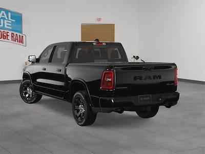 2025 Ram 1500 Crew Cab 4x4 Pickup for sale #CA5408 - photo 2
