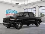 2025 Ram 1500 Crew Cab 4x4 Pickup for sale #CA5408 - photo 3