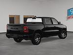 2025 Ram 1500 Crew Cab 4x4 Pickup for sale #CA5408 - photo 5