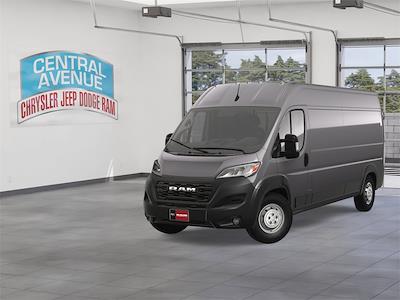 2025 Ram ProMaster 2500 High Roof FWD Empty Cargo Van for sale #CA5438 - photo 1