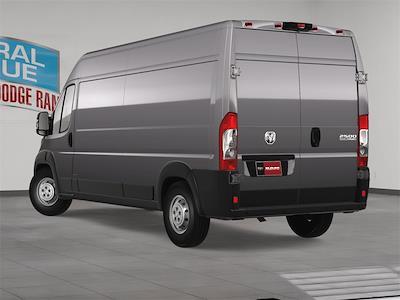 2025 Ram ProMaster 2500 High Roof FWD Empty Cargo Van for sale #CA5438 - photo 2