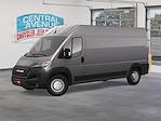 2025 Ram ProMaster 2500 High Roof FWD Empty Cargo Van for sale #CA5438 - photo 3
