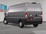 2025 Ram ProMaster 2500 High Roof FWD Empty Cargo Van for sale #CA5438 - photo 2