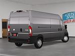 2025 Ram ProMaster 2500 High Roof FWD Empty Cargo Van for sale #CA5438 - photo 5