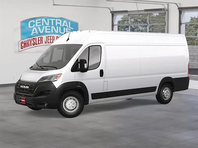 2025 Ram ProMaster 3500 High Roof FWD Empty Cargo Van for sale #CA5446 - photo 1