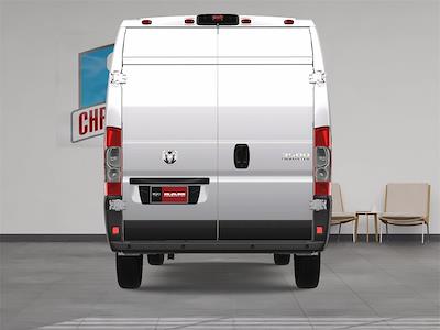 2025 Ram ProMaster 3500 High Roof FWD Empty Cargo Van for sale #CA5446 - photo 2