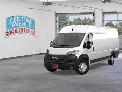 2025 Ram ProMaster 3500 High Roof FWD Empty Cargo Van for sale #CA5447 - photo 1