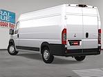 2025 Ram ProMaster 3500 High Roof FWD Empty Cargo Van for sale #CA5447 - photo 2