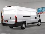 2025 Ram ProMaster 3500 High Roof FWD Empty Cargo Van for sale #CA5447 - photo 5
