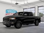 New 2026 Ram 1500 Rebel Crew Cab 4x4 Pickup for sale #CA5451 - photo 3