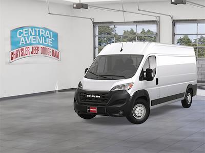 2025 Ram ProMaster 2500 High Roof FWD Empty Cargo Van for sale #CA5458 - photo 1