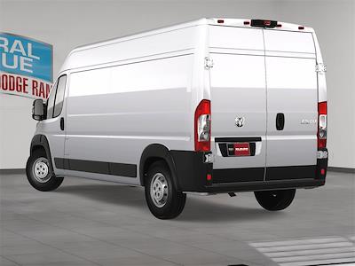 2025 Ram ProMaster 2500 High Roof FWD Empty Cargo Van for sale #CA5458 - photo 2