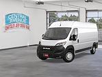 2025 Ram ProMaster 2500 High Roof FWD Empty Cargo Van for sale #CA5458 - photo 1