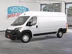 2025 Ram ProMaster 2500 High Roof FWD Empty Cargo Van for sale #CA5458 - photo 3