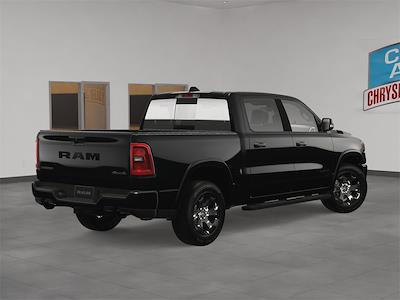 2025 Ram 1500 Crew Cab 4x4 Pickup for sale #CA5467 - photo 2