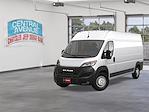 New 2025 Ram ProMaster 2500 High Roof Empty Cargo Van for sale #CA5478 - photo 1