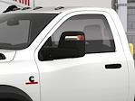 New 2024 Ram 5500 Tradesman Regular Cab 4x4 84 CA Cab Chassis for sale #CA5495 - photo 15