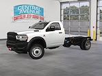 New 2024 Ram 5500 Tradesman Regular Cab 4x4 84 CA Cab Chassis for sale #CA5495 - photo 3